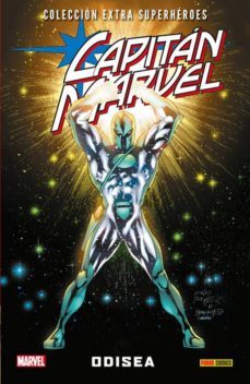 capitan marvel 4. odisea-9788491670049