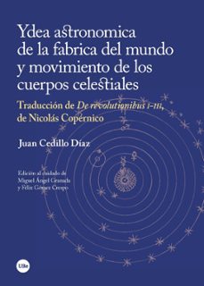 -juan cedillo diaz-9788491681649