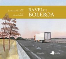 ravelen boleroa-9788491721949