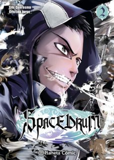 spacedrum nº 2-9788491749349
