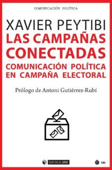 las campañas conectadas (ebook)-xavier peytibi-9788491806349