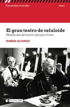 el gran teatro de celuloide-ramon alfonso-9788491809449
