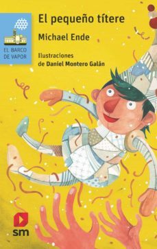 el pequeño titere-9788491825449
