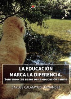 la educación marca la diferencia-carlos calatayud fernandez-9788491833949