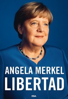 libertad-angela merkel-9788491872849