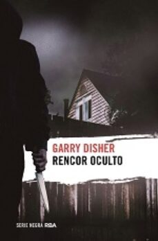 rencor oculto-garry disher-9788491876649