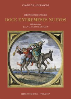 doce entremeses nuevos-jeronimo de cancer-9788491920649