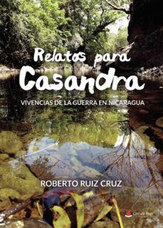 relatos para casandra (ebook)-roberto antonio ruiz cruz-9788491943549