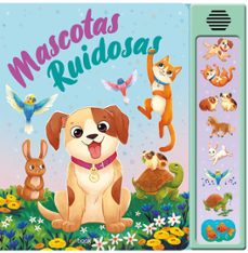 mascotas ruidosas-9788491962649