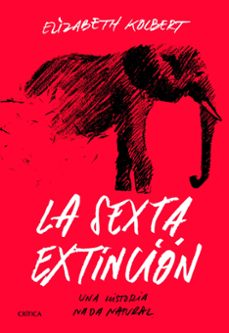 la sexta extincion-9788491991649