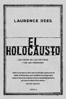 el holocausto-9788491992349