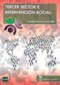 tercer sector e intervencion social-9788492477449