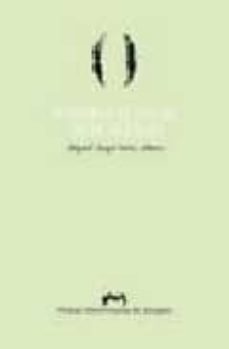 nombrar el lugar, decir silencio (la gruta de las palabras nº 63)-miguel angel ortiz albero-9788492521449