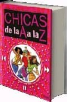 manual de las chicas de la a a la z 2009-9788492548149