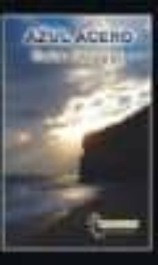 acero azul-pilar (cuca paregg redondo pacheco-9788492593149