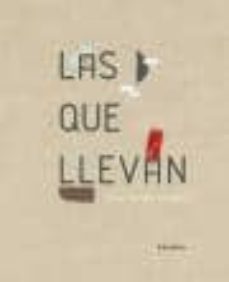 las que llevan-9788492608249