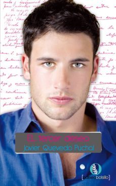 el tercer deseo-javier quevedo puchal-9788492609949