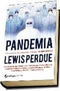 pandemia-lewis perdue-9788492688449