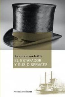 el estafador y sus disfraces-9788492720149