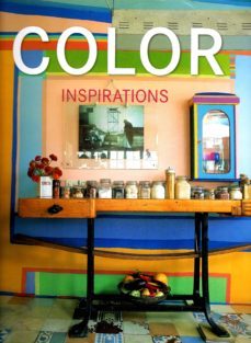 (pe) colors inspirations-9788492731749