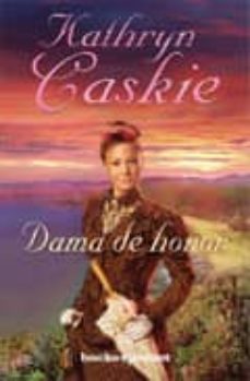 dama de honor-9788492801749