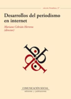 -mariano cebrian herreros-9788492860449