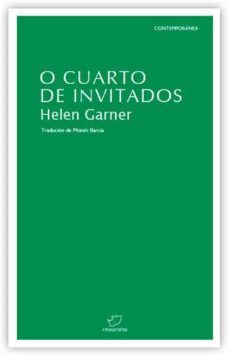 o cuarto de invitados-9788492866649