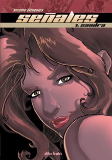 señales nº1: sandra-9788492902149