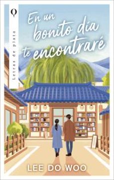 en un bonito día te encontrare-do woo lee-9788492919949