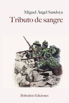 tributo de sangre (ebook)-9788492926749