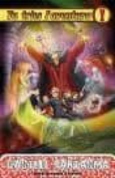 castell fantasma-jose antonio cotrina-9788492939749