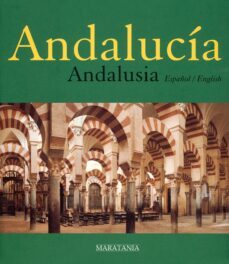 andalucia multiple= multi-faceted andalusia (español-english)-9788493227449