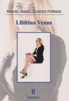 libitina venus-9788493326449