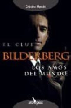 club bilderberg-9788493376949