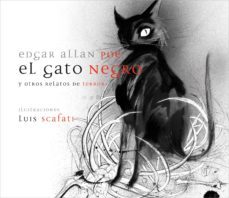 el gato negro y otros relatos de terror-edgar allan poe-9788493403249