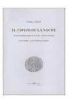 el espejo de la noche: a vladimir holan en su centenario: estudio y conversaciones-clara janes-9788493405649