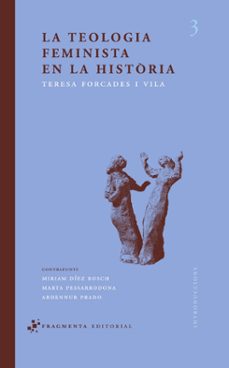 la teologia feminista en la historia-9788493569549