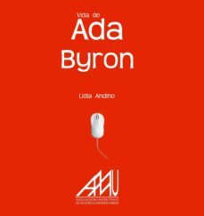 ada byron: vida de ada byron-lidia andino trione-9788493641849