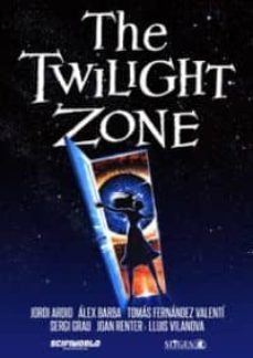 the twilight zone-9788493746049