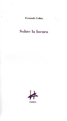sobre la locura-9788493856649