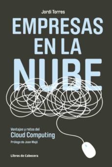 empresas en la nube (ebook)-jordi torres viñals-9788493908249