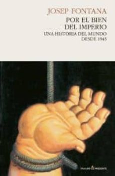por el bien del imperio (8ª ed.)-9788493914349