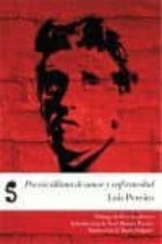 poesia ultima de amor y enfermedad-9788493943349