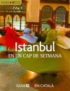 istanbul. en un cap de setmana (ebook)-sara potau-9788493946449