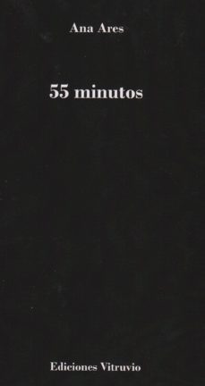 55 minutos-ana ares-9788494084249