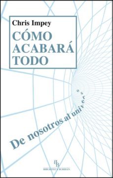 como acabara todo-chris impey-9788494183249