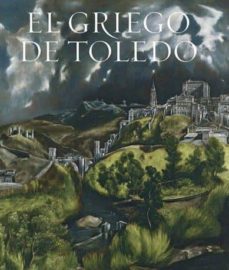 el greco of toledo-9788494185649