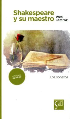 shakespeare y su maestro-9788494208249