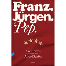 franz. jurgen. pep.-9788494216749