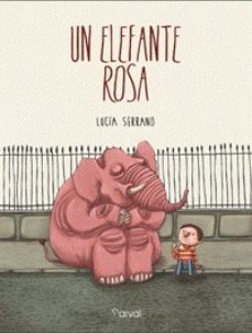 un elefante rosa-9788494222849
